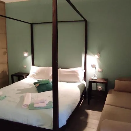 Homeflat Roma