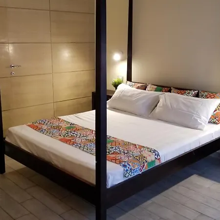 Homeflat * 罗马