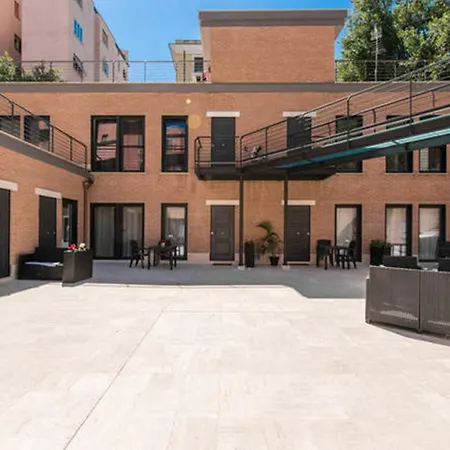 Homeflat * Roma
