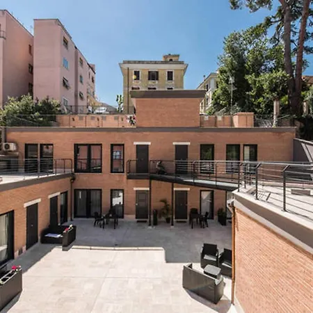 Apartamento Homeflat *