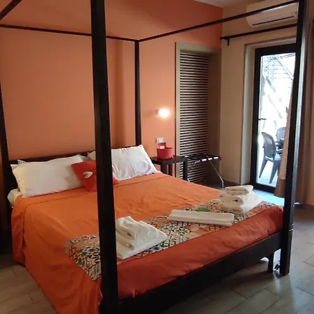 Homeflat Appartement