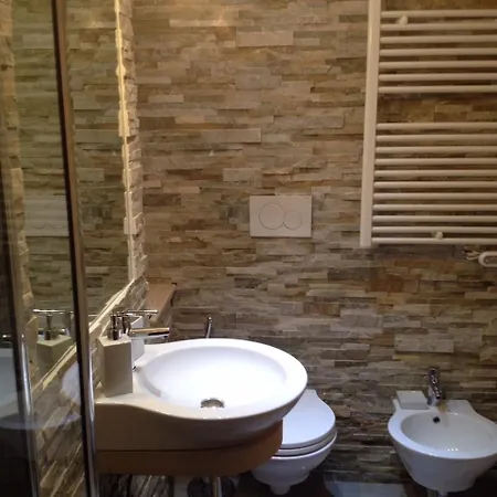 Homeflat Appartement *