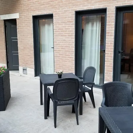 شقة Homeflat
